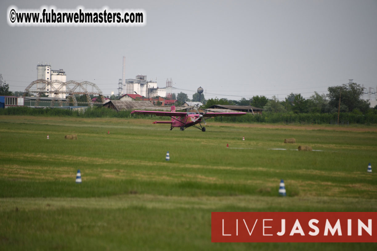 TNT Brothers Skydiving