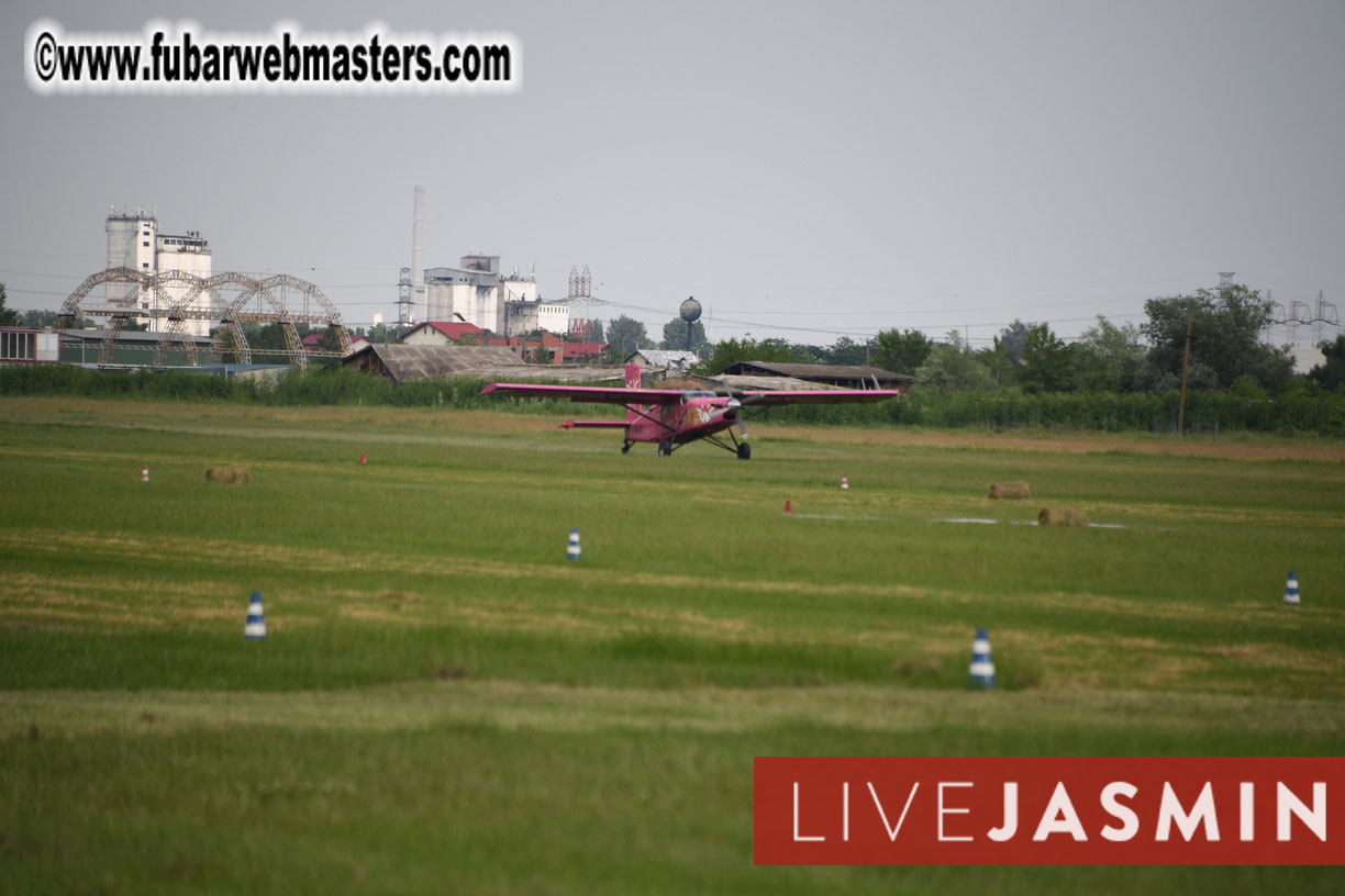 TNT Brothers Skydiving