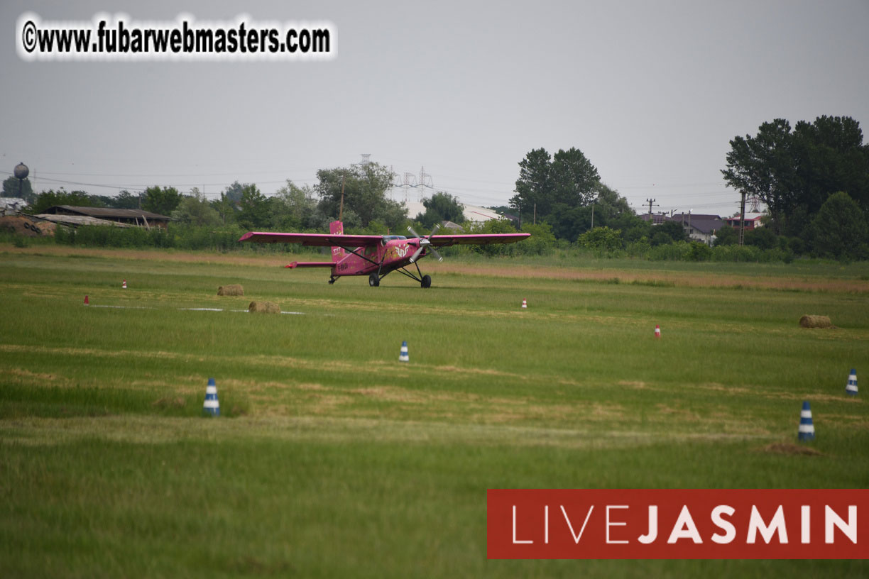 TNT Brothers Skydiving