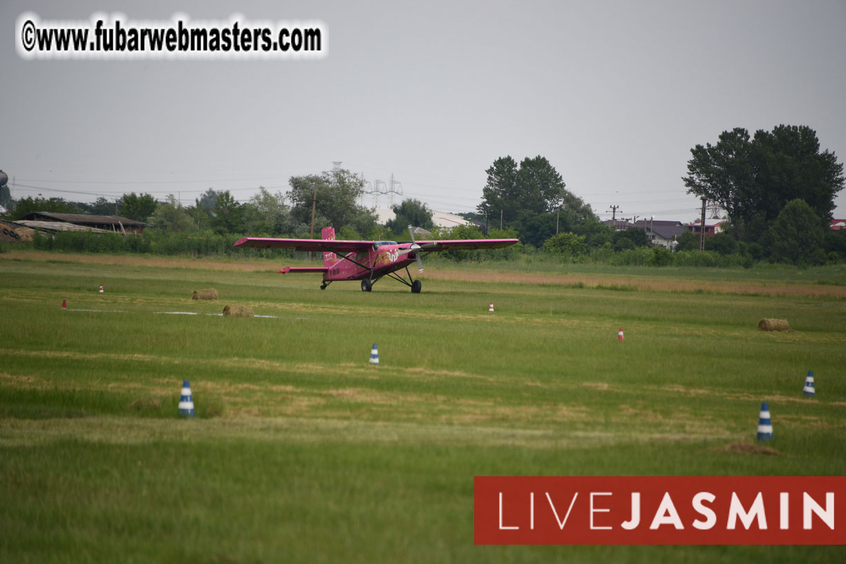 TNT Brothers Skydiving