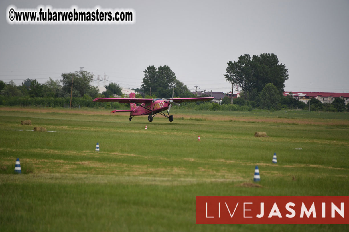 TNT Brothers Skydiving