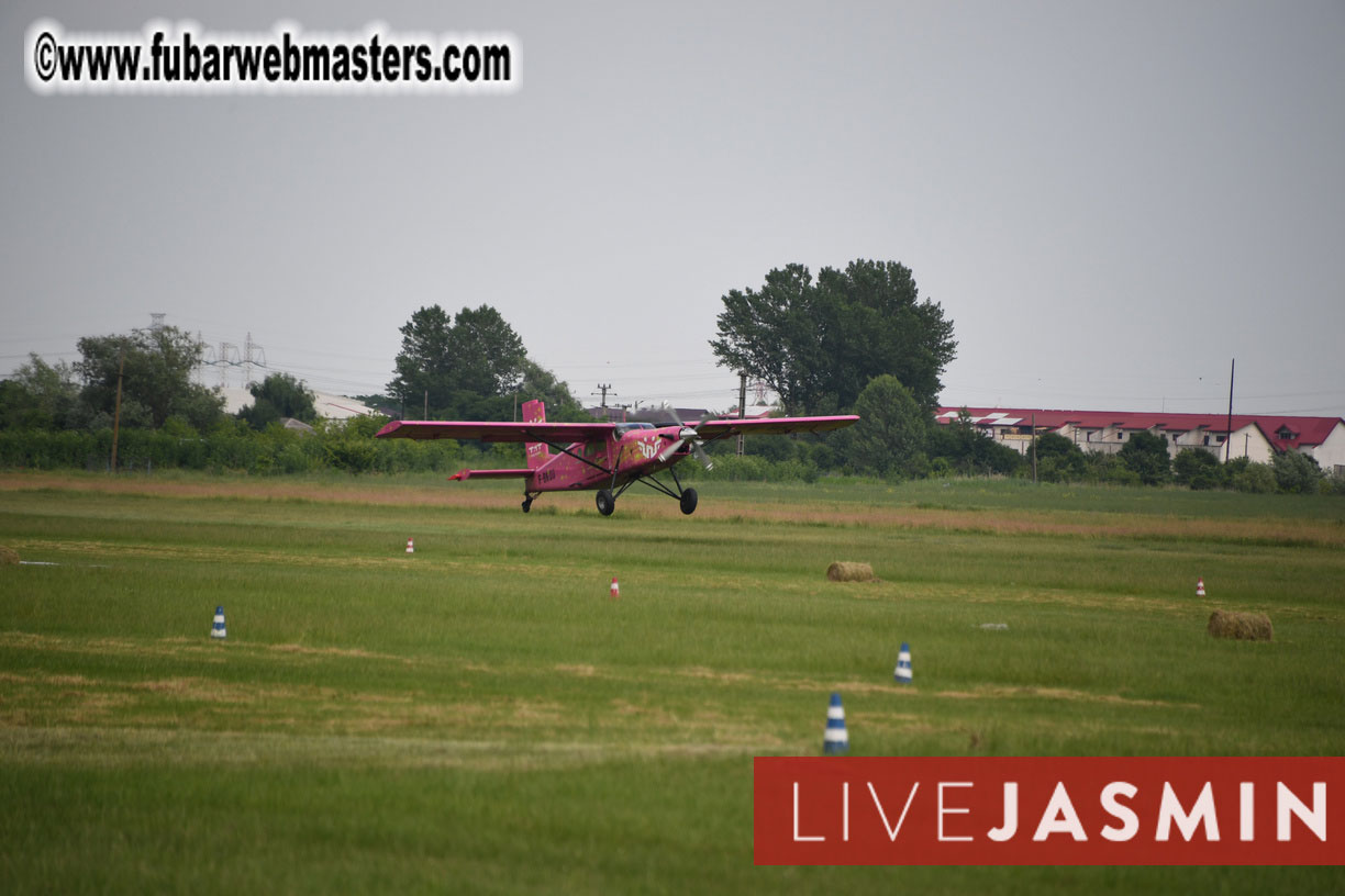 TNT Brothers Skydiving