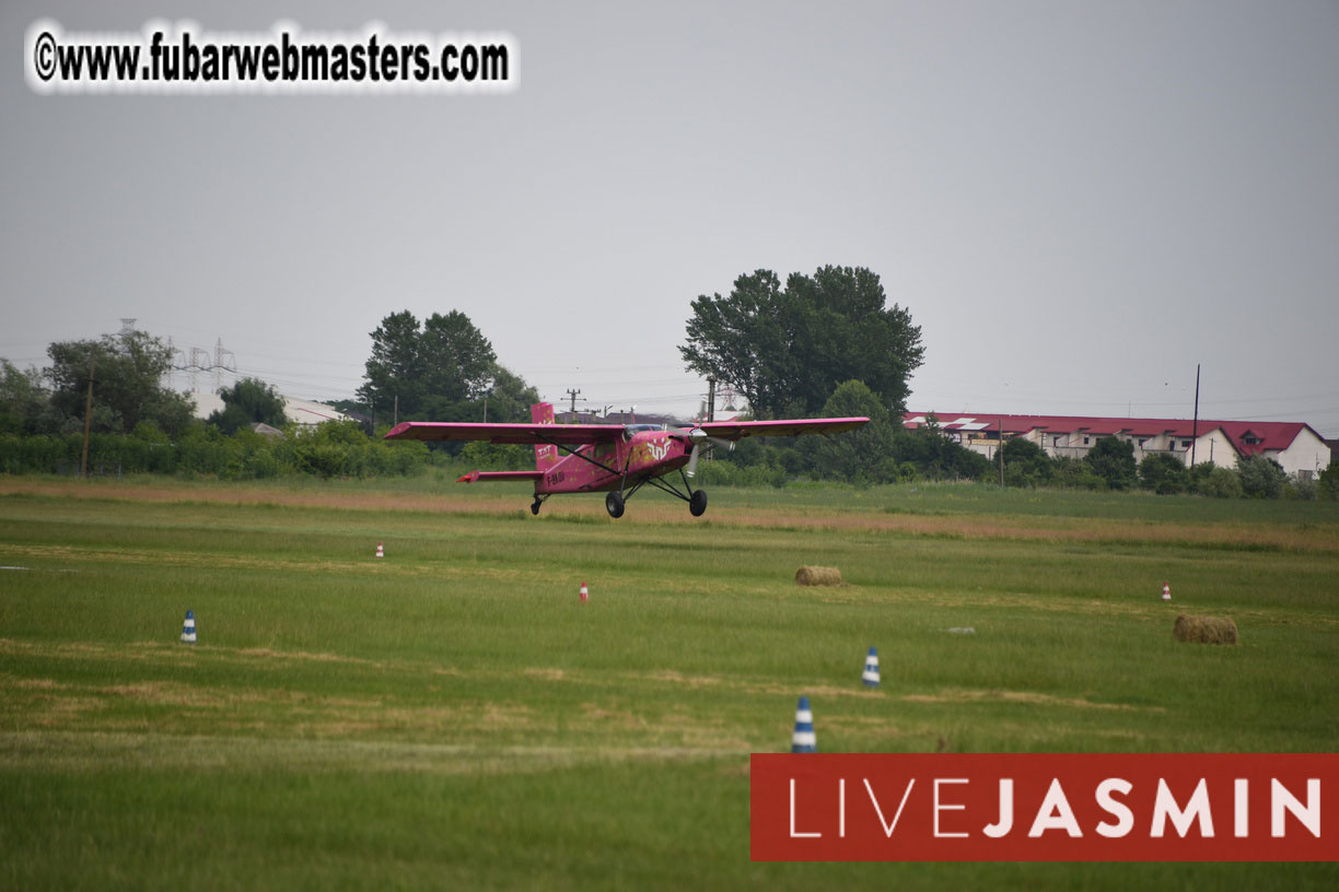 TNT Brothers Skydiving