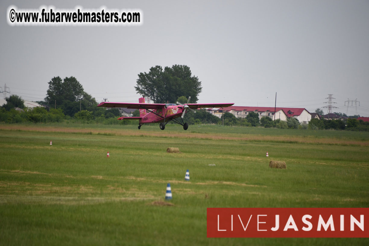 TNT Brothers Skydiving