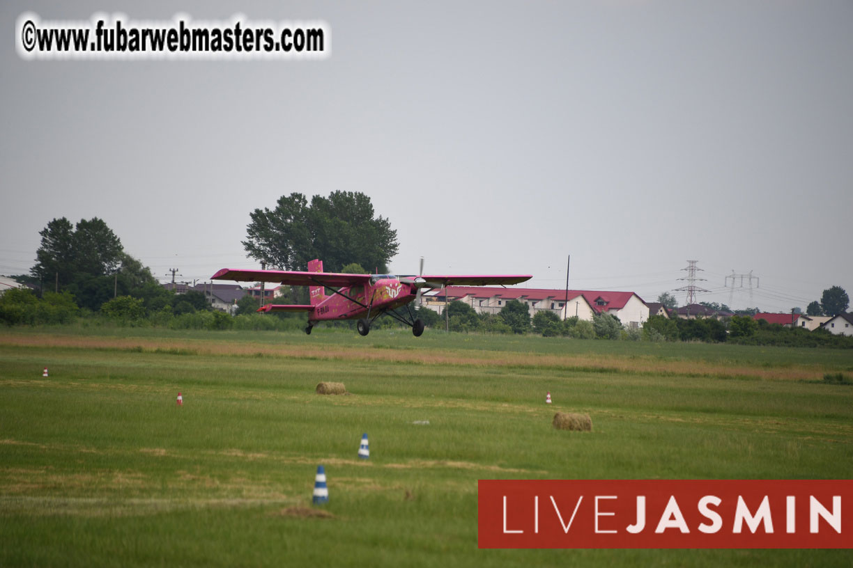 TNT Brothers Skydiving