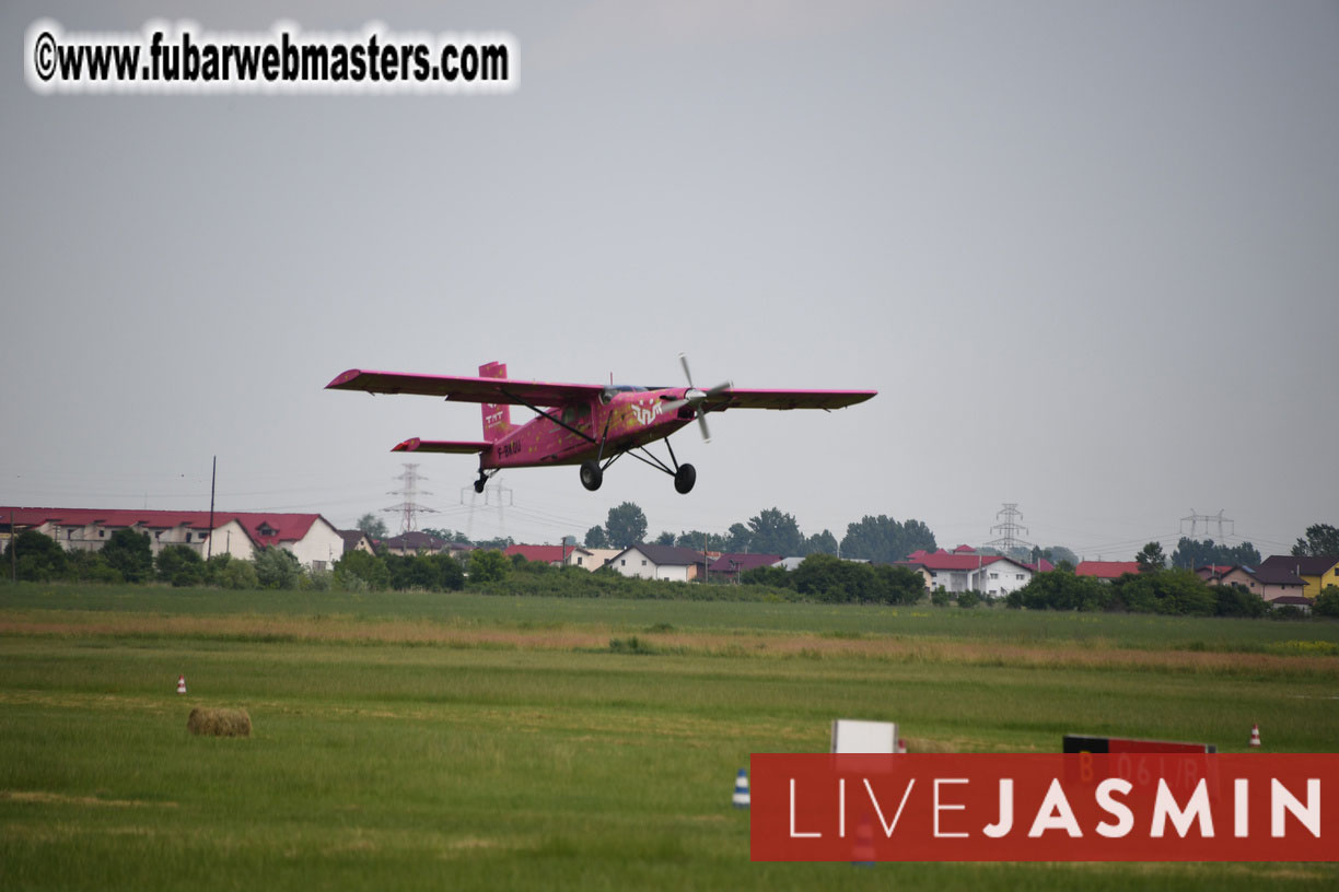 TNT Brothers Skydiving