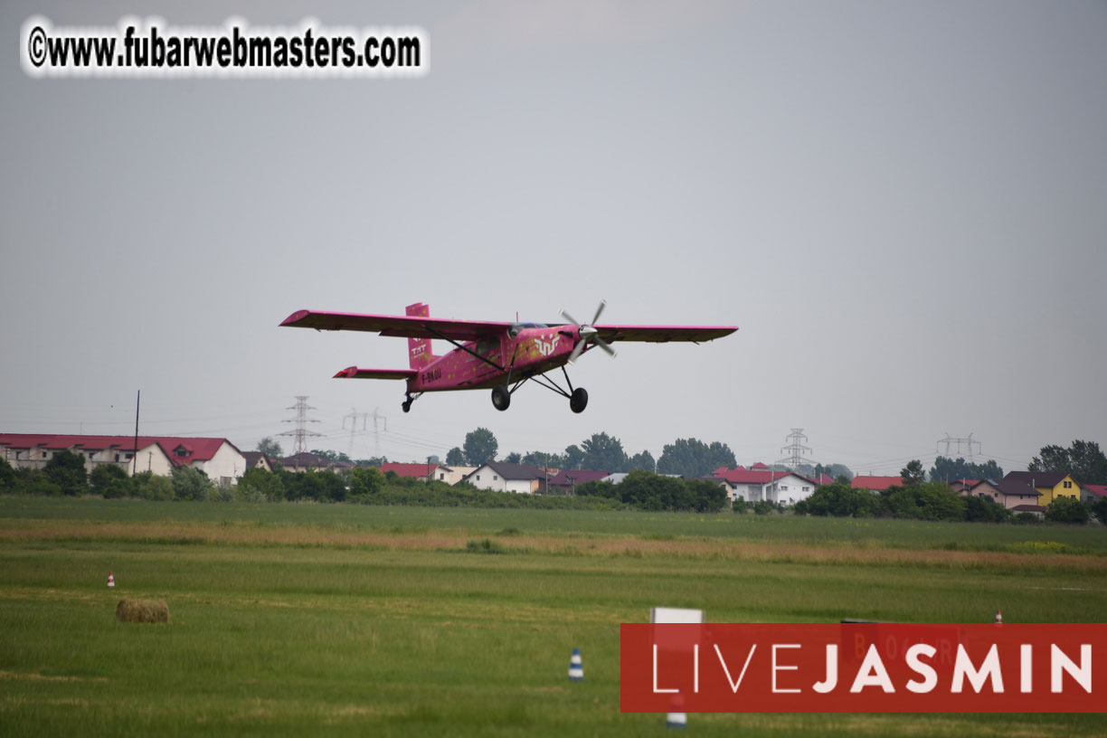 TNT Brothers Skydiving