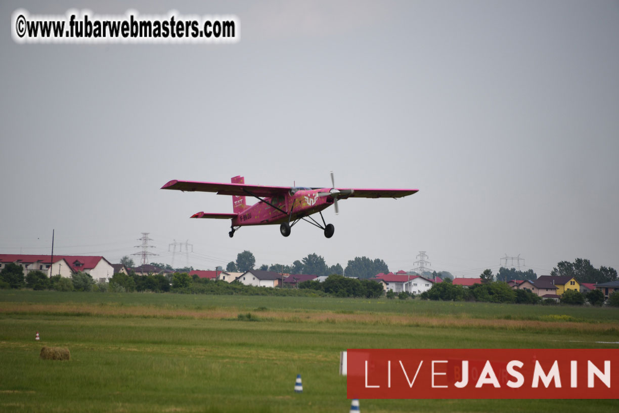 TNT Brothers Skydiving