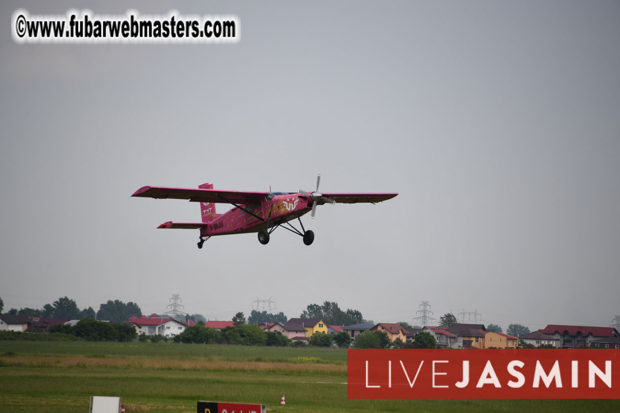 TNT Brothers Skydiving