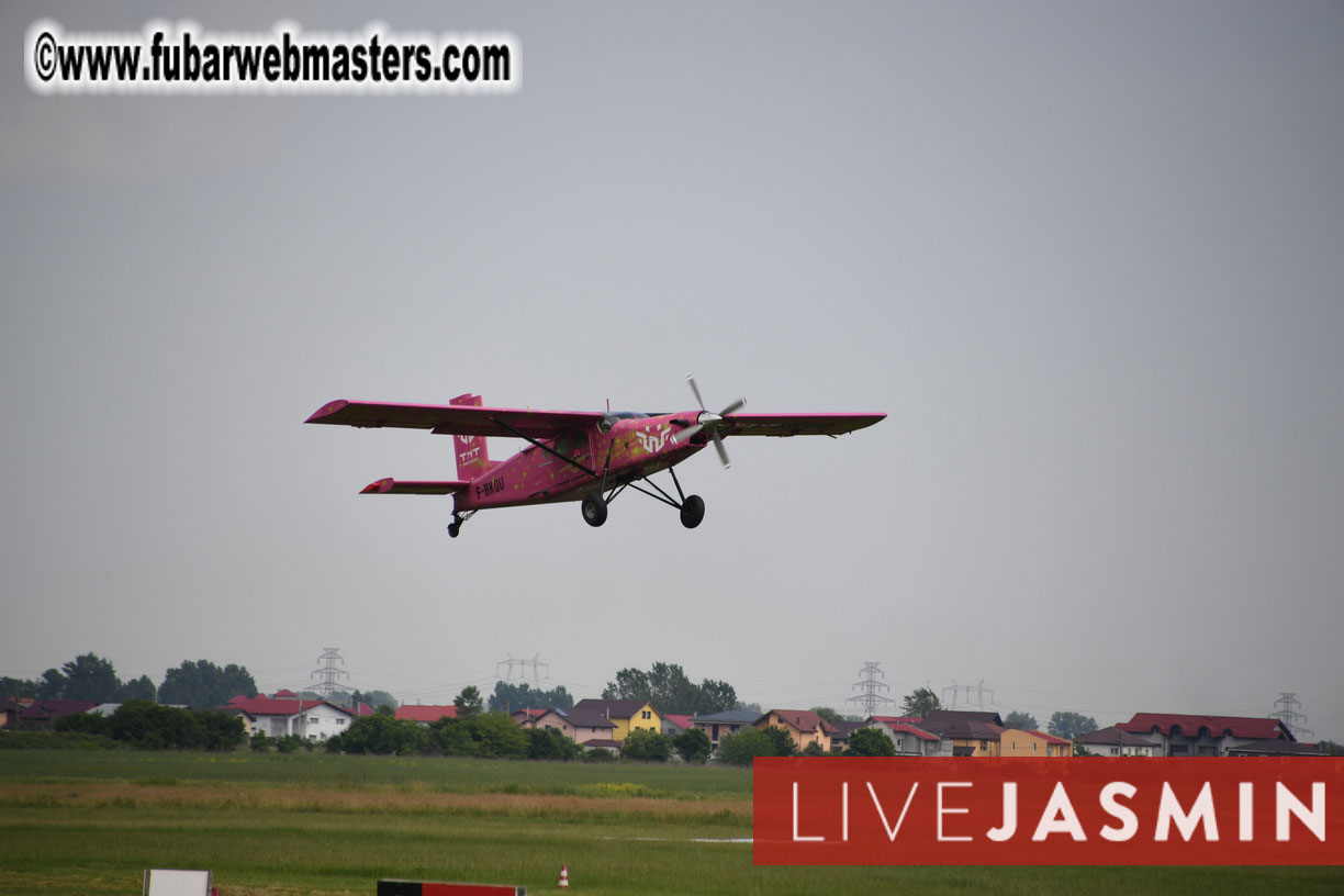 TNT Brothers Skydiving