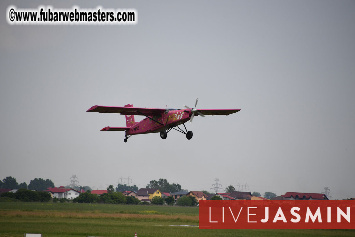 TNT Brothers Skydiving