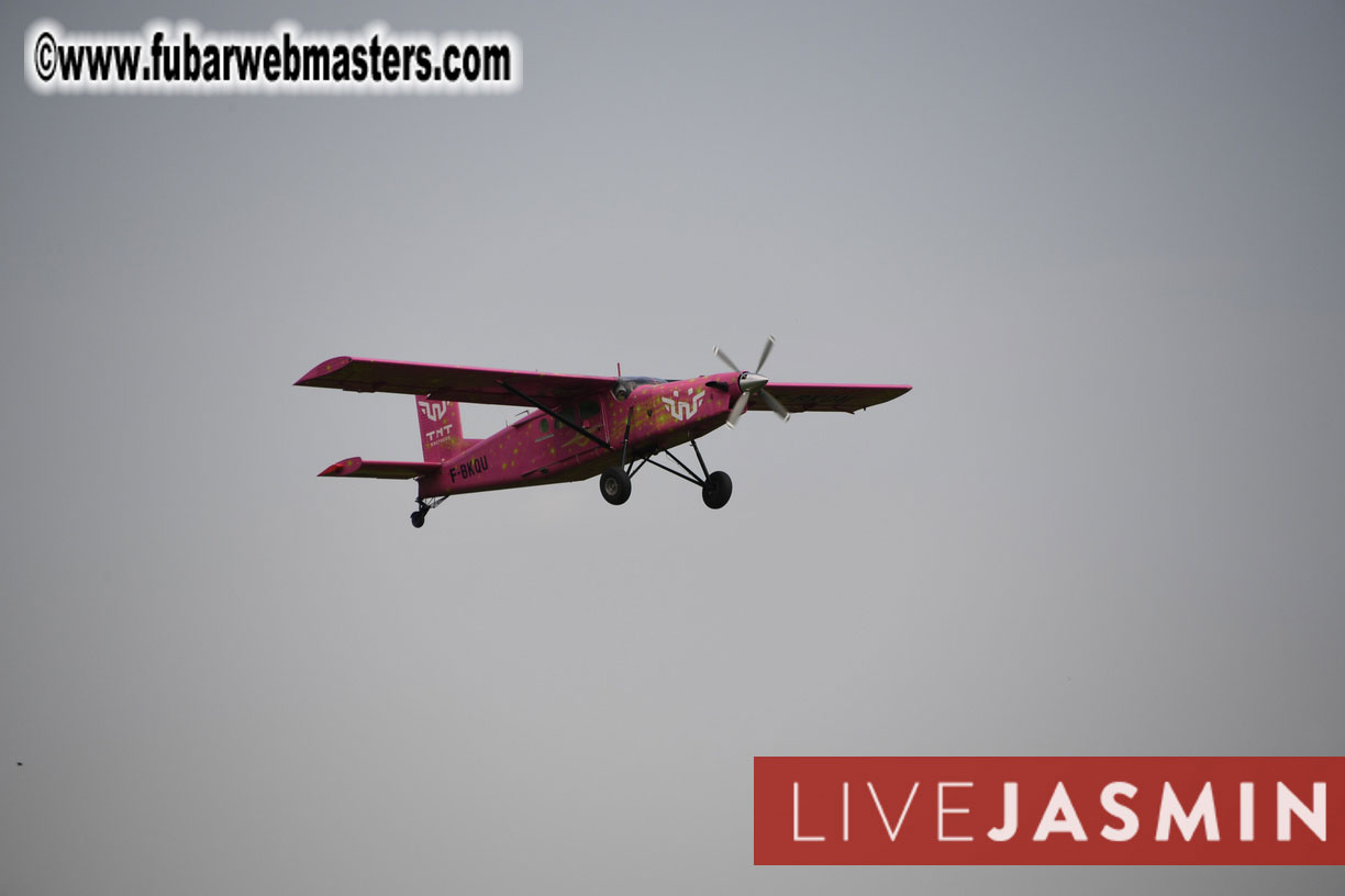 TNT Brothers Skydiving