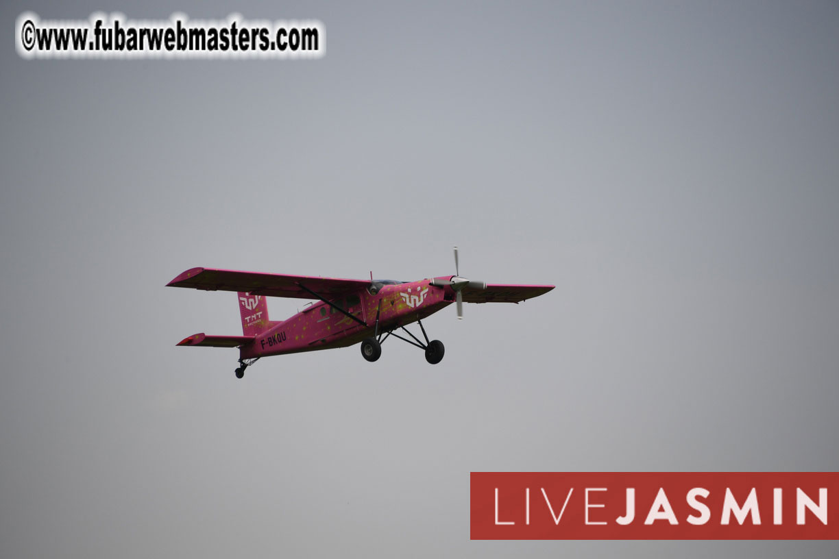 TNT Brothers Skydiving