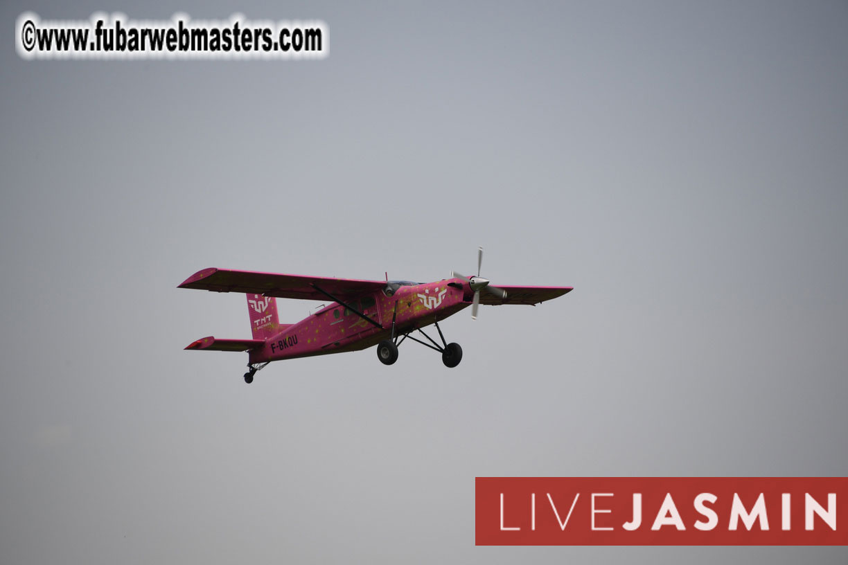 TNT Brothers Skydiving