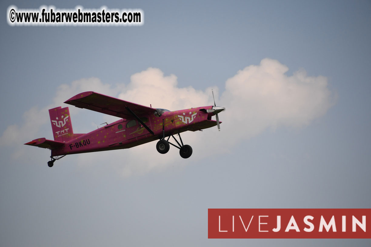 TNT Brothers Skydiving