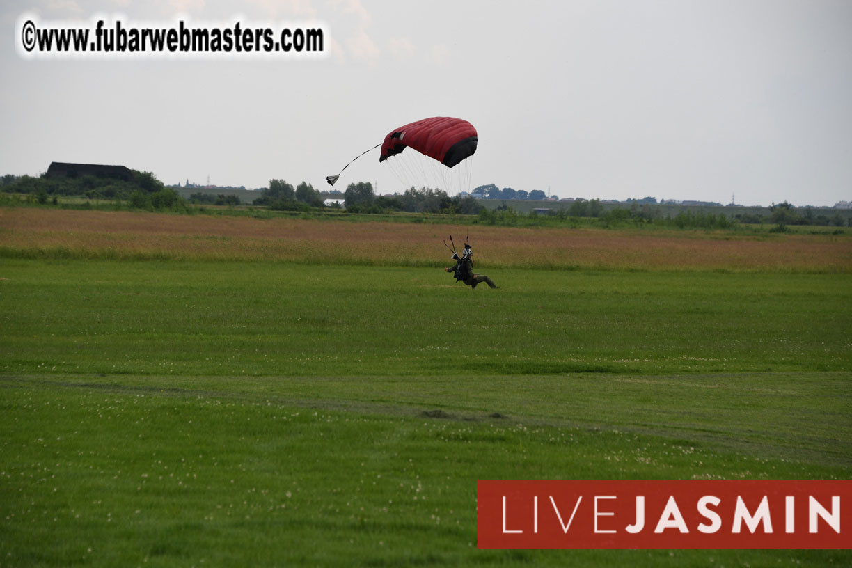 TNT Brothers Skydiving