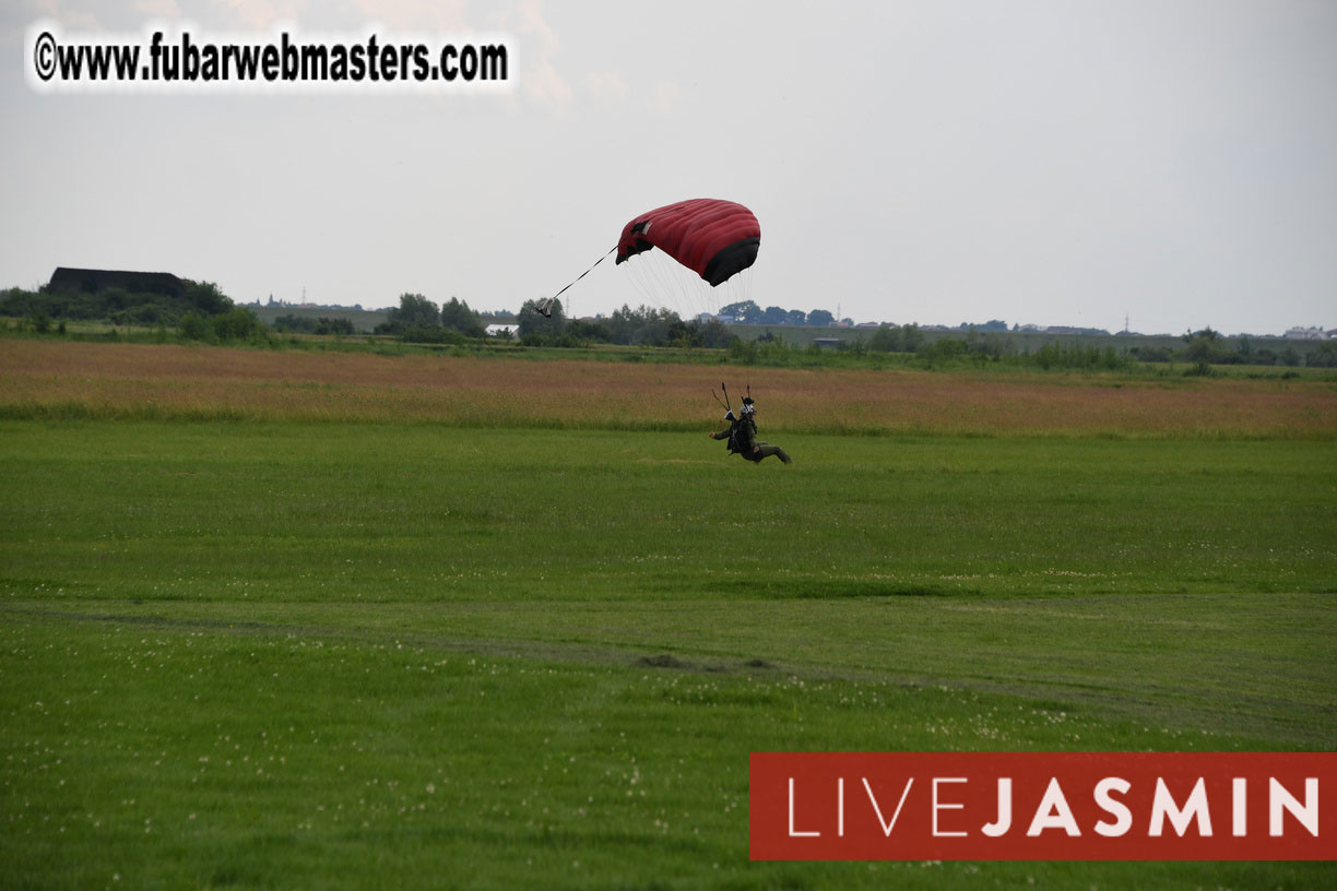 TNT Brothers Skydiving