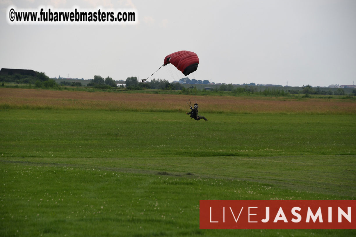 TNT Brothers Skydiving