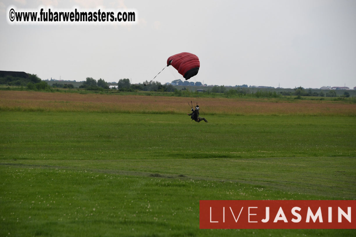 TNT Brothers Skydiving