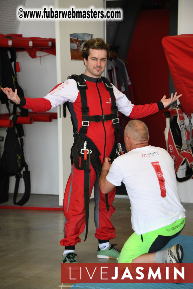 TNT Brothers Skydiving