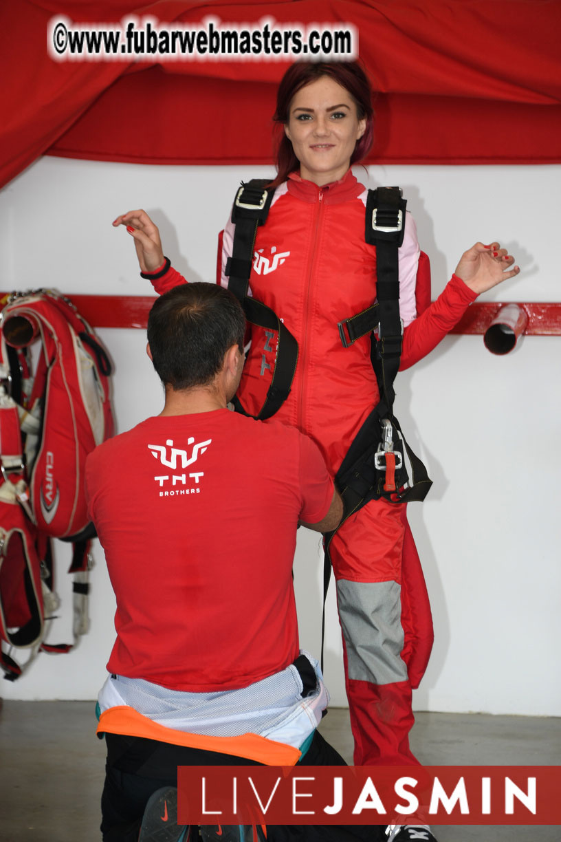 TNT Brothers Skydiving