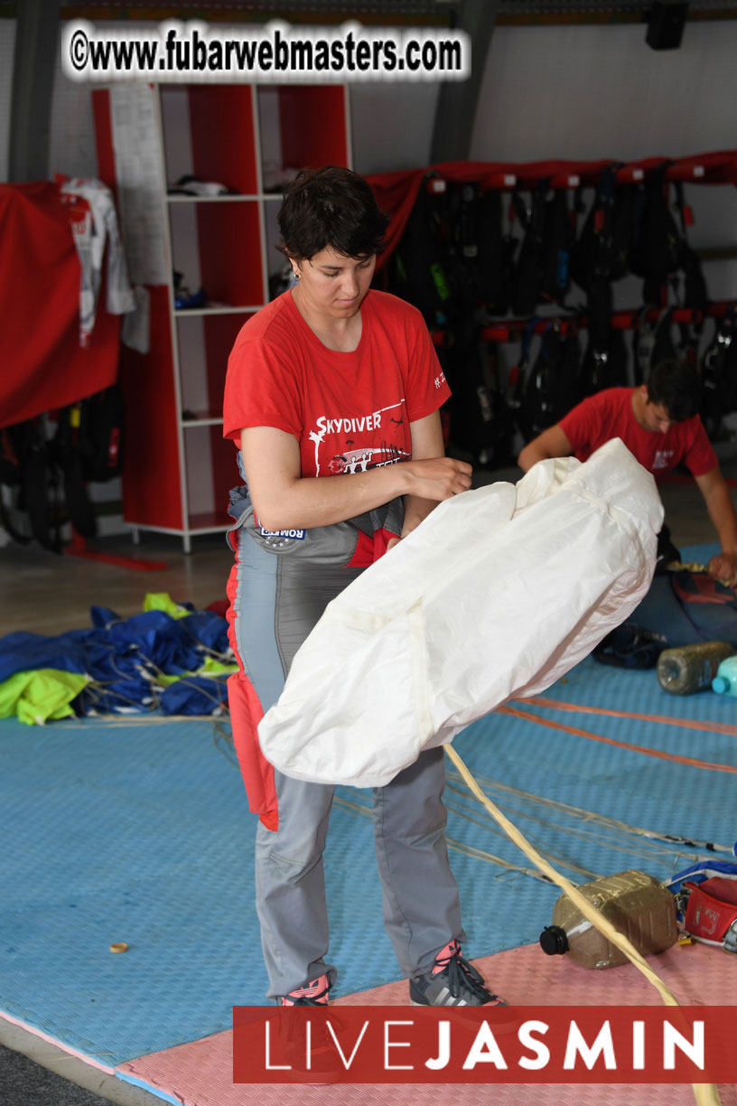 TNT Brothers Skydiving