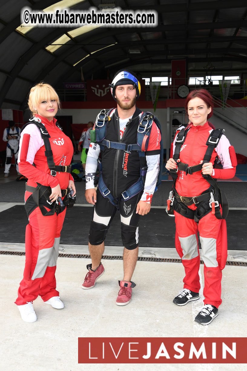 TNT Brothers Skydiving