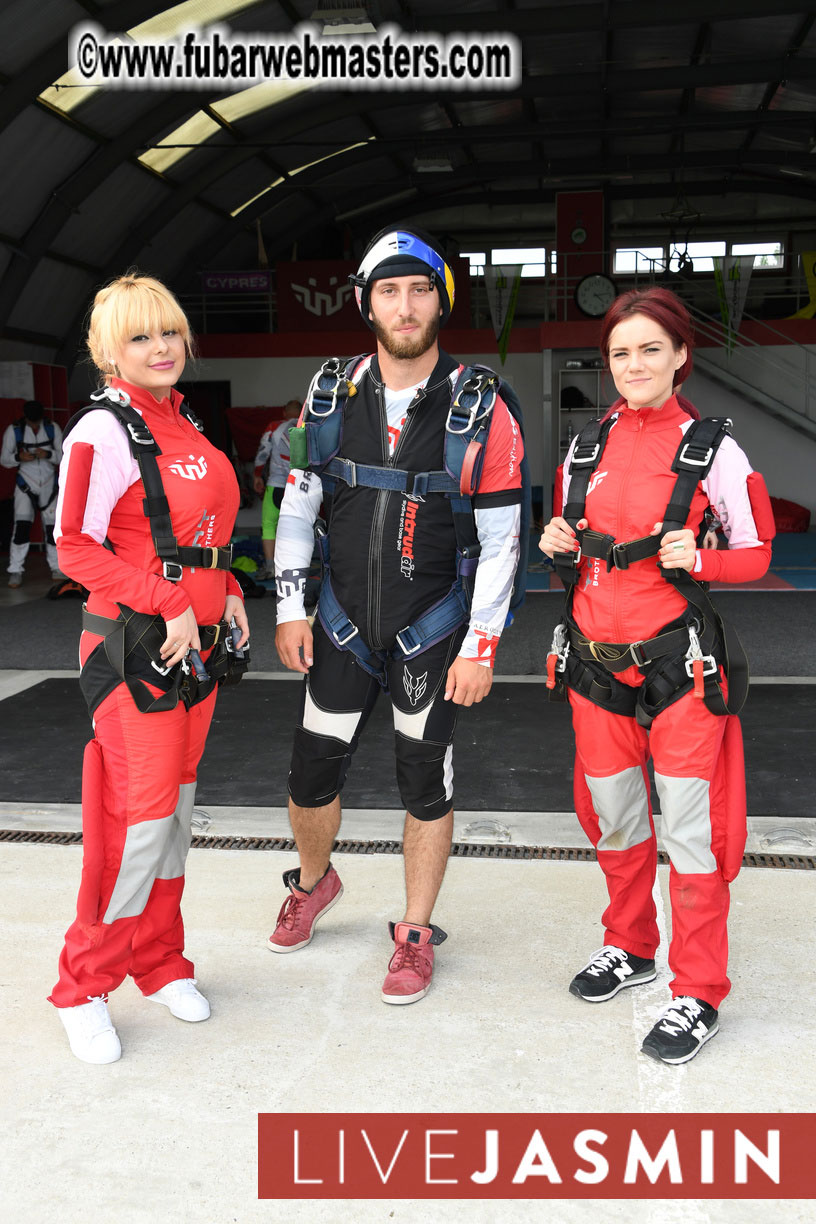 TNT Brothers Skydiving