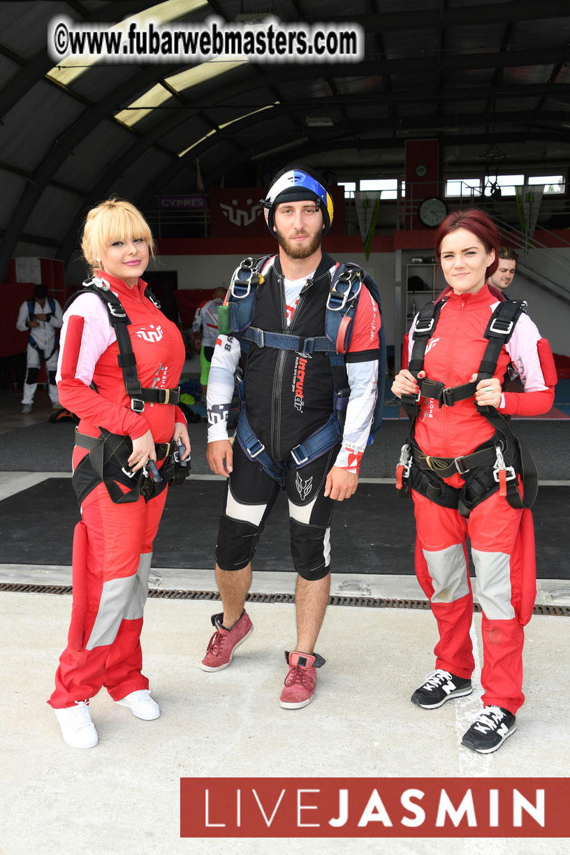 TNT Brothers Skydiving