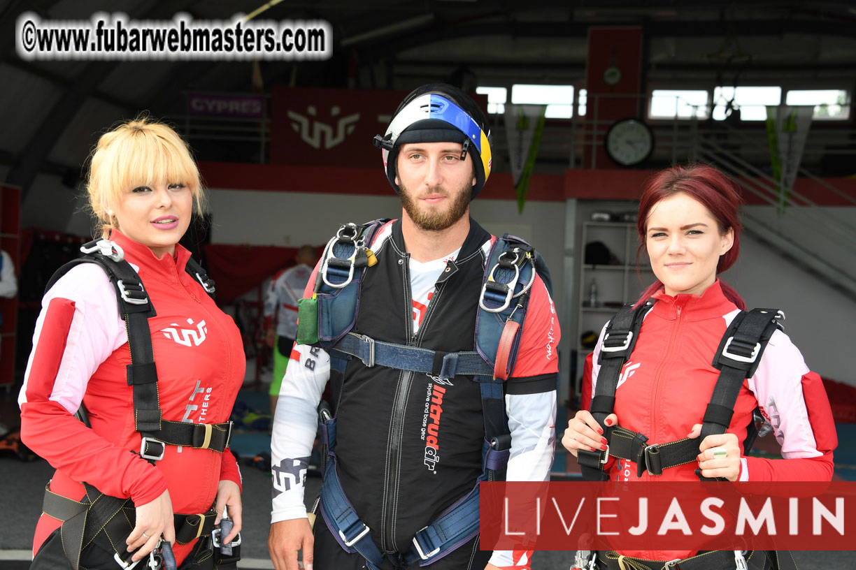 TNT Brothers Skydiving