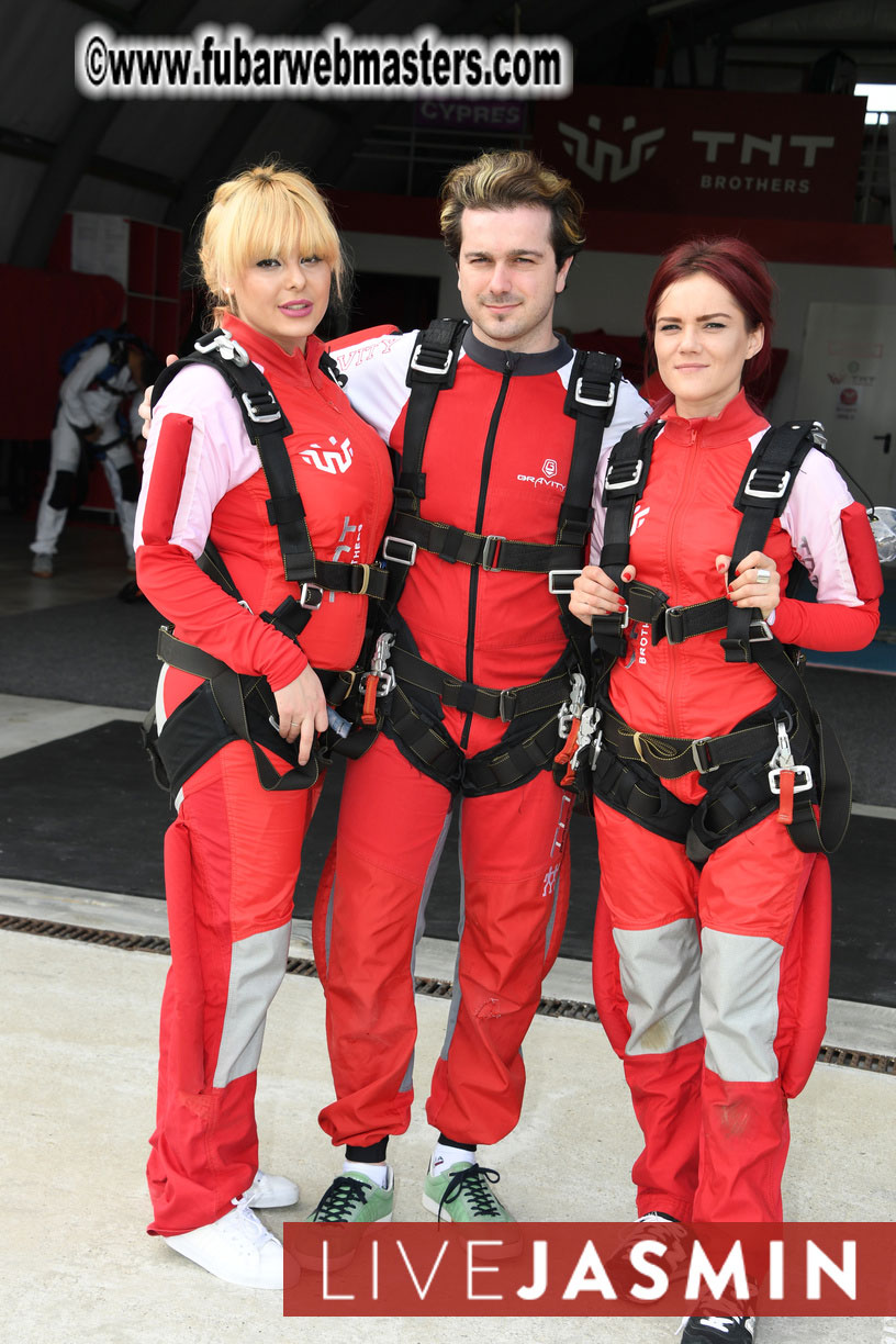 TNT Brothers Skydiving