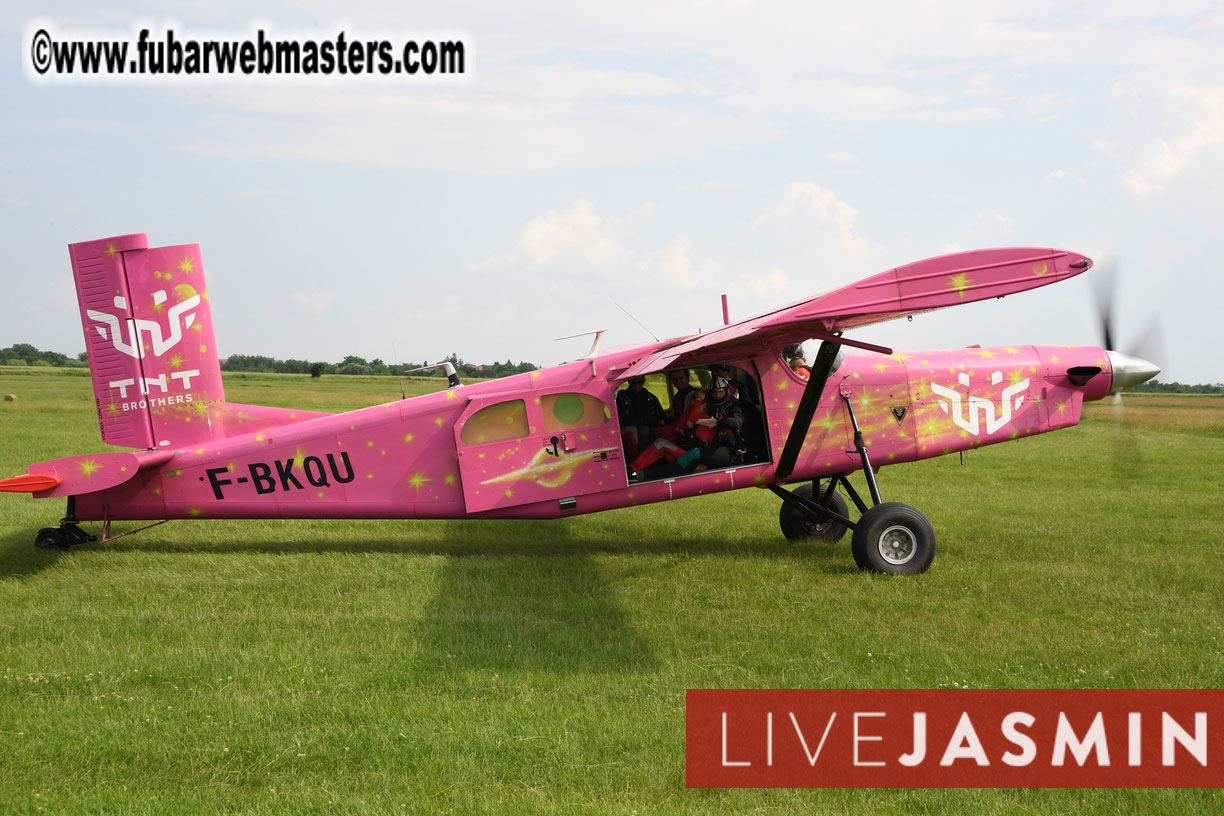 TNT Brothers Skydiving