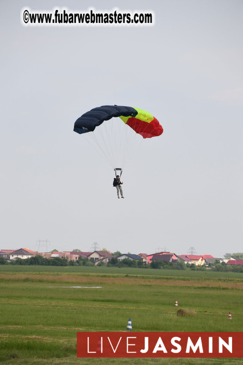 TNT Brothers Skydiving