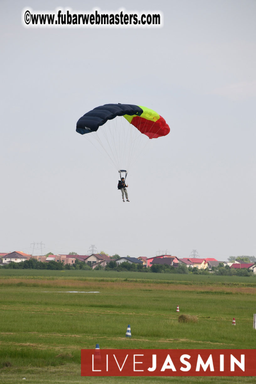 TNT Brothers Skydiving