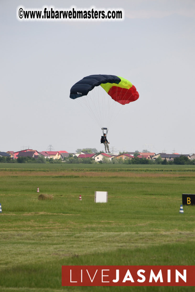 TNT Brothers Skydiving