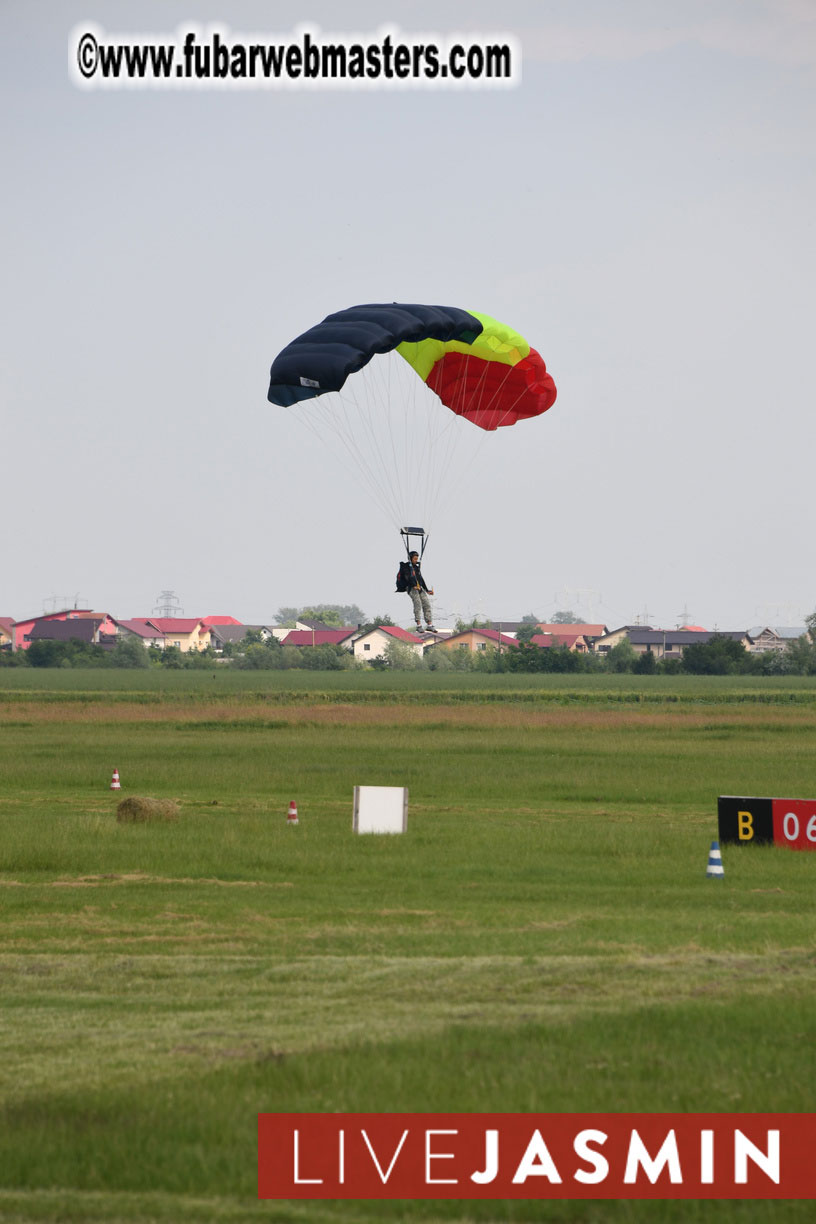 TNT Brothers Skydiving