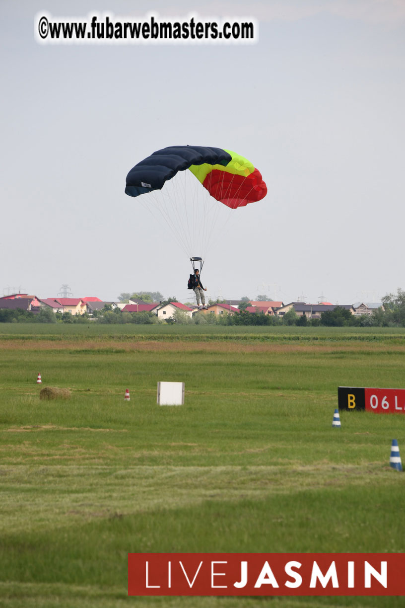 TNT Brothers Skydiving