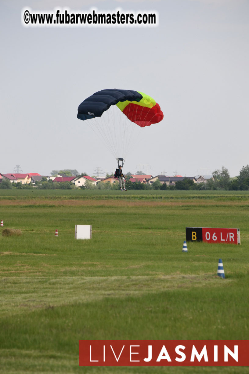 TNT Brothers Skydiving