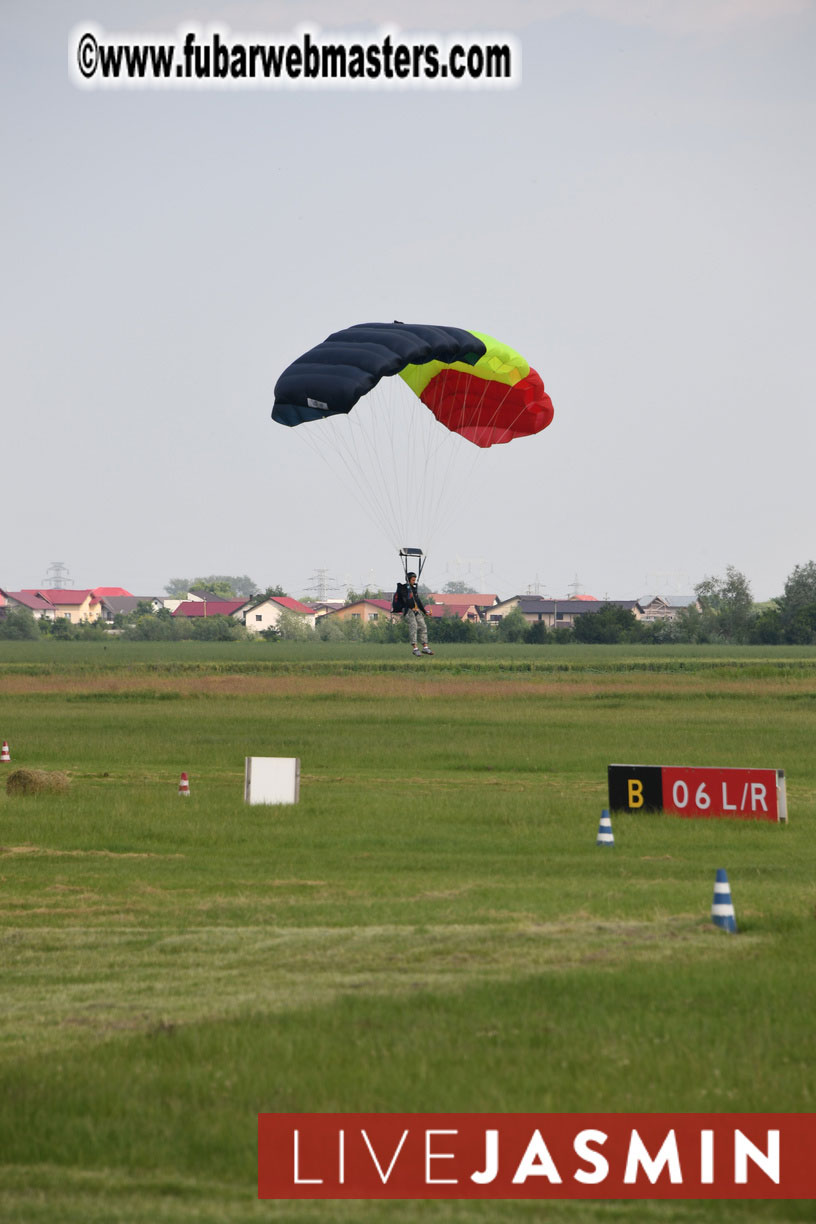 TNT Brothers Skydiving