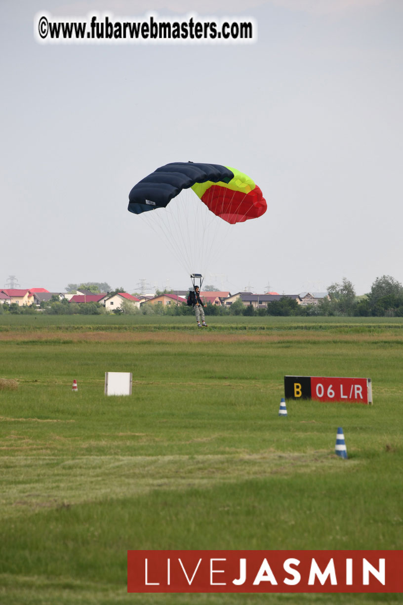 TNT Brothers Skydiving