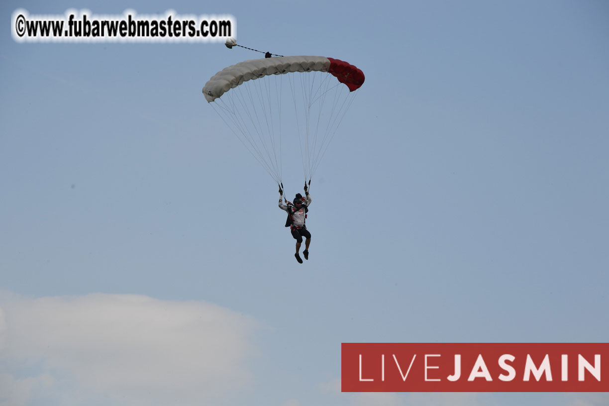 TNT Brothers Skydiving