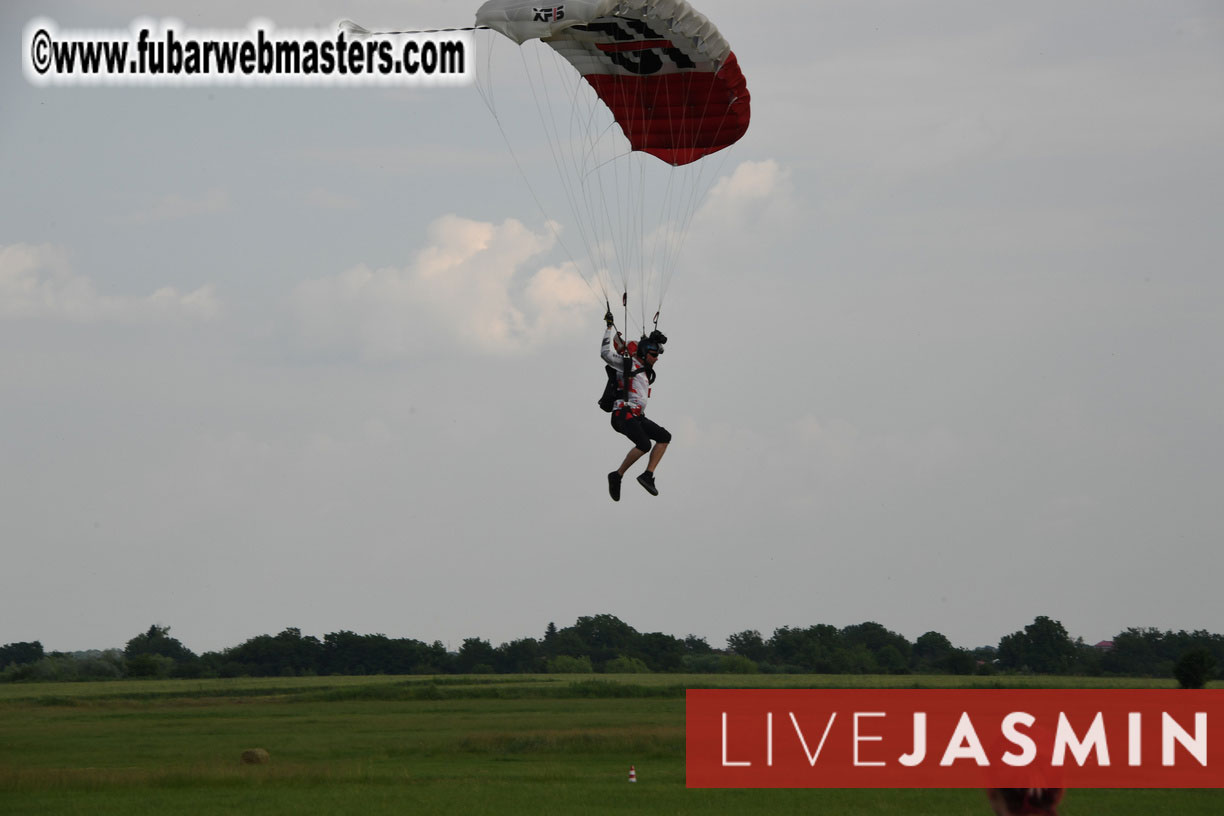 TNT Brothers Skydiving