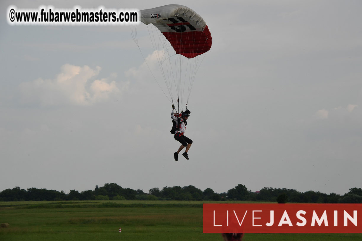 TNT Brothers Skydiving