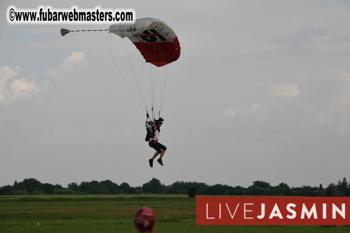 TNT Brothers Skydiving