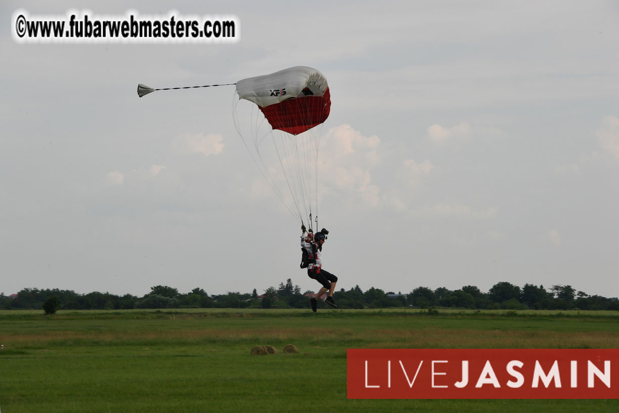 TNT Brothers Skydiving