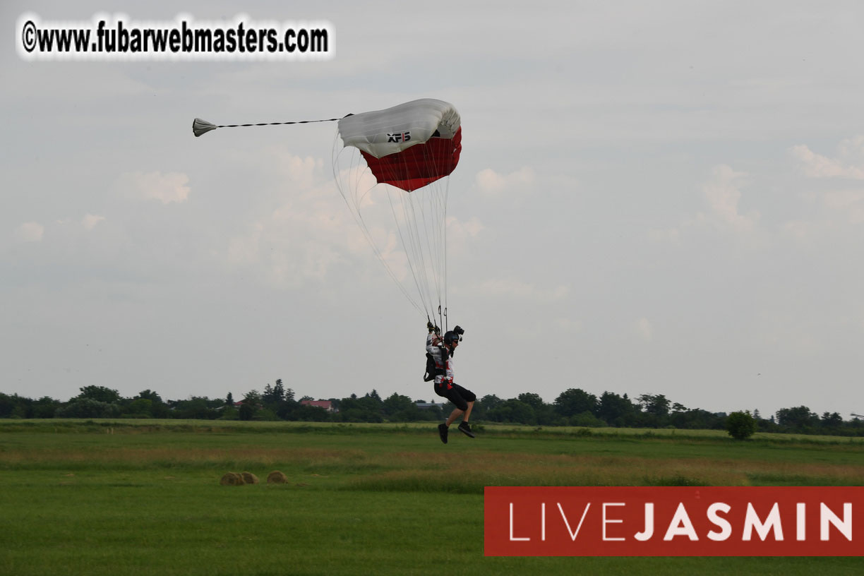 TNT Brothers Skydiving