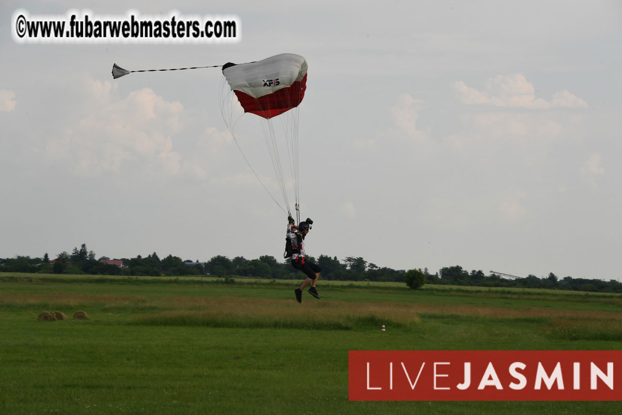 TNT Brothers Skydiving