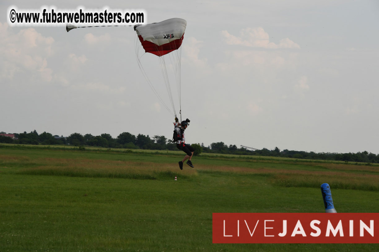 TNT Brothers Skydiving