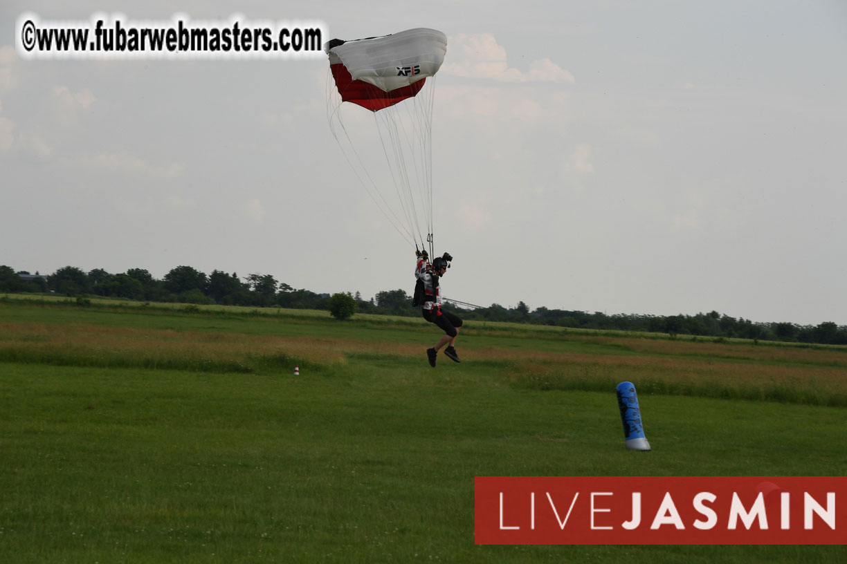 TNT Brothers Skydiving