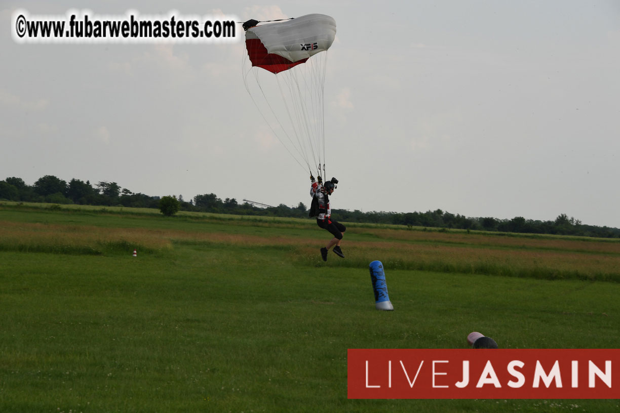 TNT Brothers Skydiving